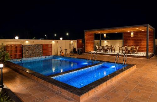 Indore House | Nakshatra Aura