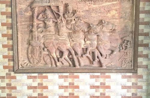 Bistupur Hotel | Nalanda Hotel