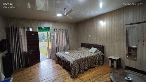 Ri-Bhoi Resort | Nalari Resort
