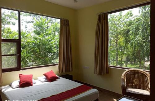 Alipurduar House | Nalgarh Retreat - JUNGLE RESORT by StayApart
