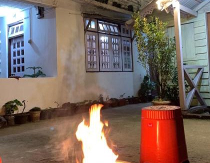 Darjeeling House | Namaha backpacker hostel