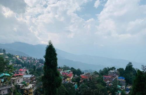 Darjeeling House | Namaha backpacker hostel