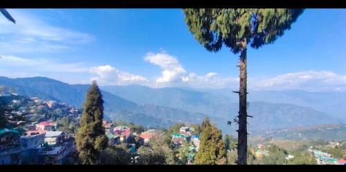Darjeeling House | Namaha backpacker hostel