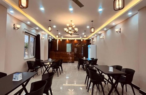 Kumarhatti Hotel | Naman Eco Resort