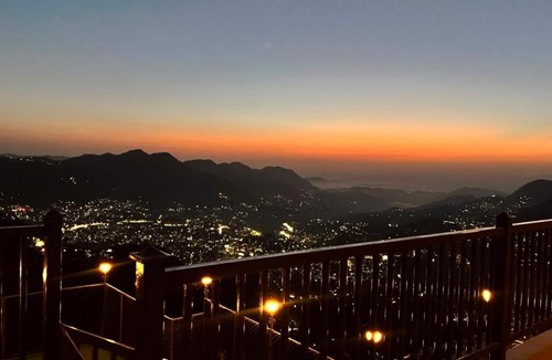 Kumarhatti Hotel | Naman Eco Resort