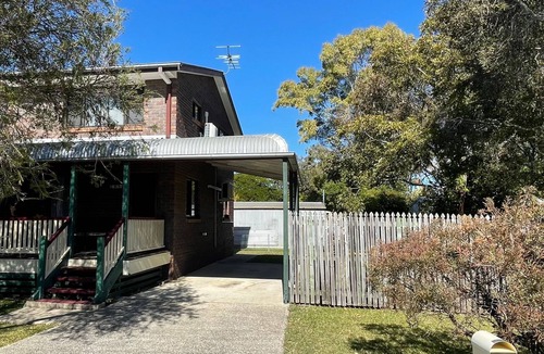 Caboolture House | "namaste" is a Charming, Comfortable 2 Bedroom Holiday Home