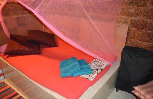 Gokarna House | Namaste Yoga Farm