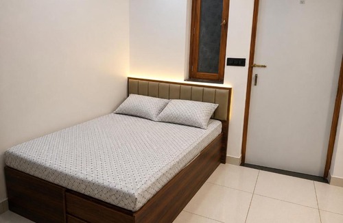 Jodhpur Bed & Breakfast | Namokar