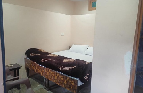 Gobind Dham House | Nanda devi