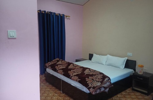 Gobind Dham House | Nanda devi