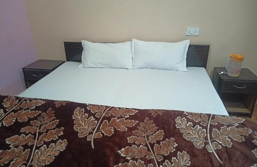 Gobind Dham House | Nanda devi