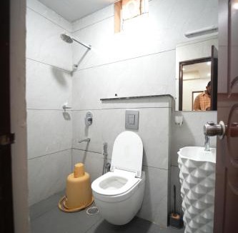 Kuvempu Nagara Apartment | Nandan Enclave