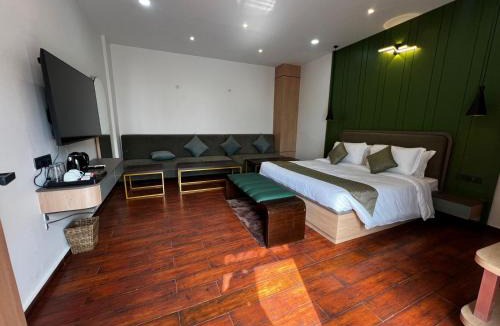 Dibrugarh Hotel | Nandan Inn