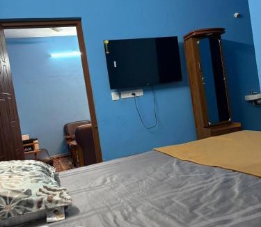 Moratandi Villa | Nandhavanam