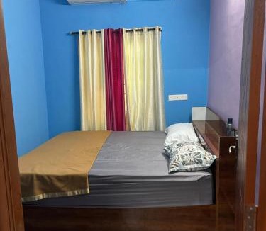 Moratandi Villa | Nandhavanam