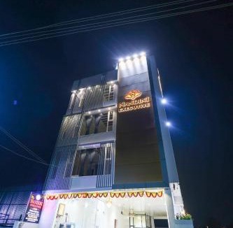 Tuljapur Hotel | Nandini Executive Lodge