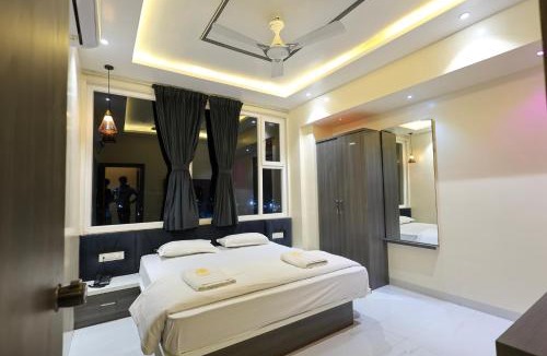 Tuljapur Hotel | Nandini Executive Lodge