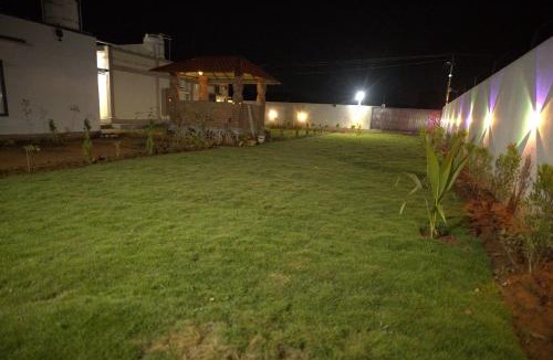 Khattalwada House | Nandish Homes Pondicherry