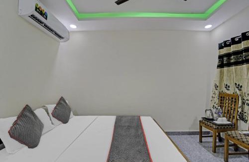 Nanganallur Hotel | Nanganallur Stays Near by Chennai Airport