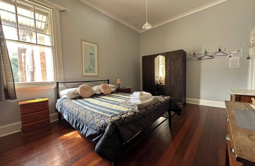 Nannup Hotel | Nannup Hotel