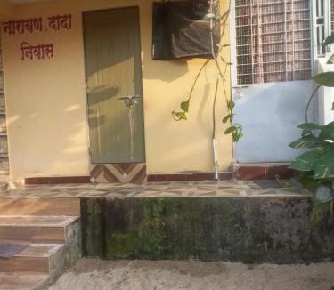 Vengurla House | Narayan Niwas