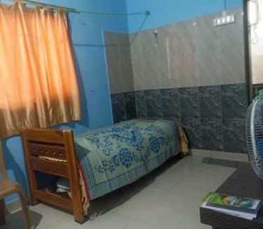 Vengurla House | Narayan Niwas