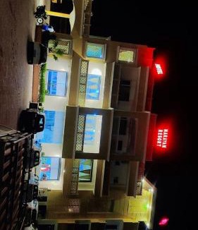 Aklera Hotel | Narayan resort and restaurant