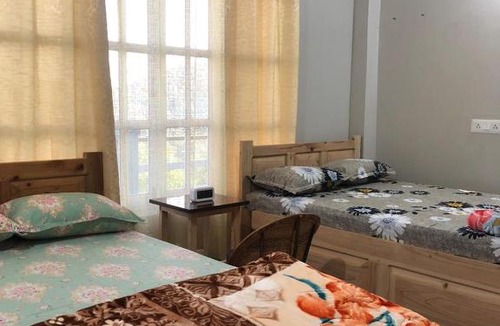 Turuk House | Nardenla Homestay