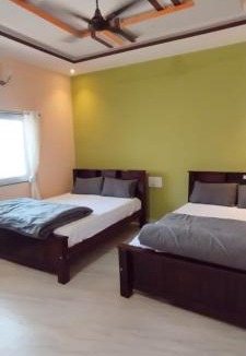 Kamalapur House | NARGILA HAMPi
