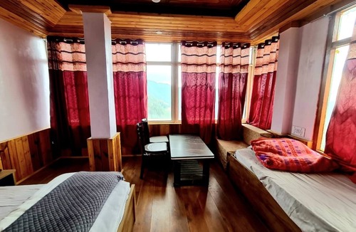 Kumharsain House | Narkanda Heights