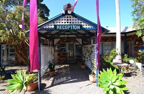 Narooma Hostel | Narooma Motel