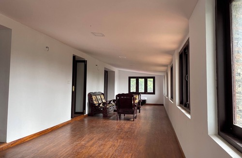 Kodaikanal Villa | Nashika Homestay