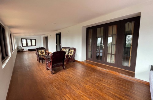 Kodaikanal Villa | Nashika Homestay