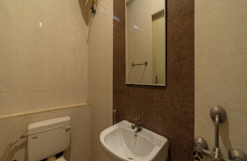 Chidambaram Hotel | Nataraja Residency