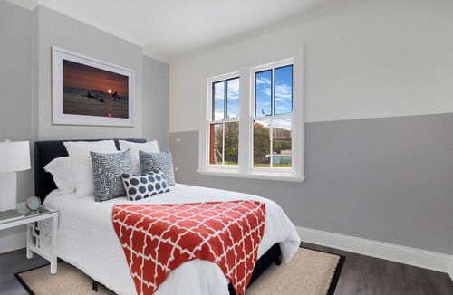 Rozelle Hotel | Native Rose Hotel