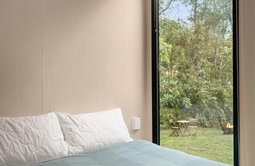 Bahrs Scrub House | Natural Age by Tiny Away