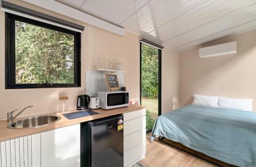 Bahrs Scrub House | Natural Age by Tiny Away