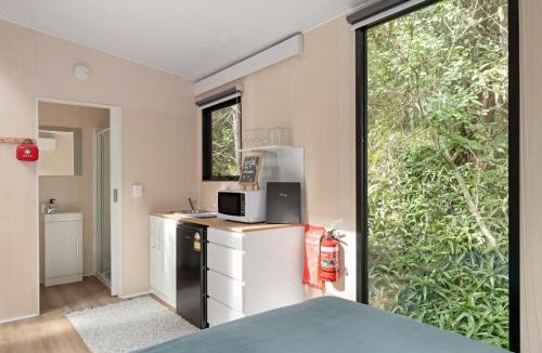 Bahrs Scrub House | Natural Age by Tiny Away