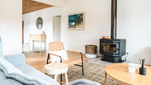 Shoreham House | Naturally Shoreham