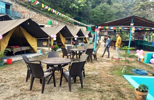 Tapovan Other | Nature camping