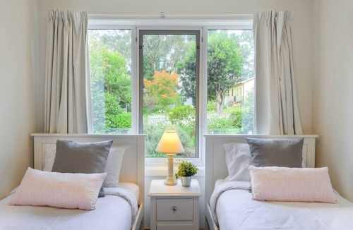 Wentworth Falls House | Nature Lovers Dream - Hikes & Fireplace