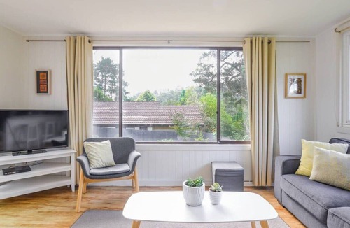 Wentworth Falls House | Nature Lovers Dream - Hikes & Fireplace