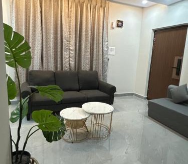 Medchal House | Nature nest