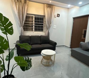 Medchal House | Nature nest