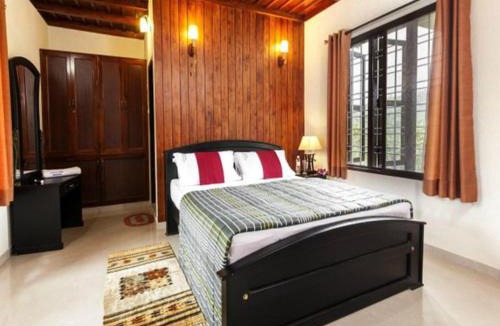 Elappara Apartment | Nature Nook