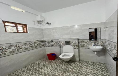Elappara Apartment | Nature Nook