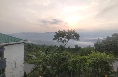 Karsiyang House | Nature's View Homestay