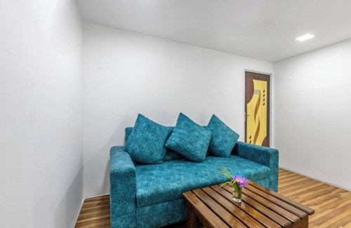 Durshet Hotel | Nature Trails Durshet, Khapoli