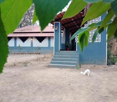 Timbholi Hotel | Nature Trinket Retrea