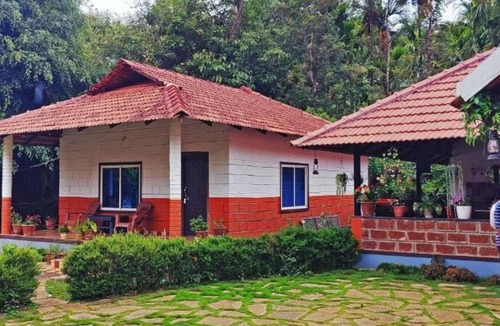 Horanadu Cottage | Nature Valley Resort